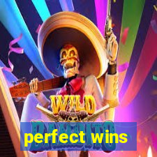 perfect wins